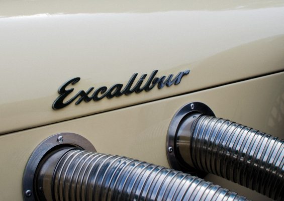 excalibur18